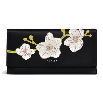 radley 110276 lunar new year leather purse