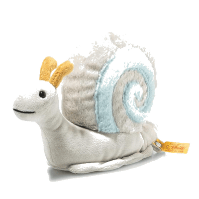 steiff snailly slug