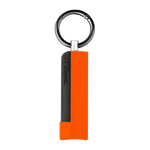 0032190 st dupont neon orange puncher 1
