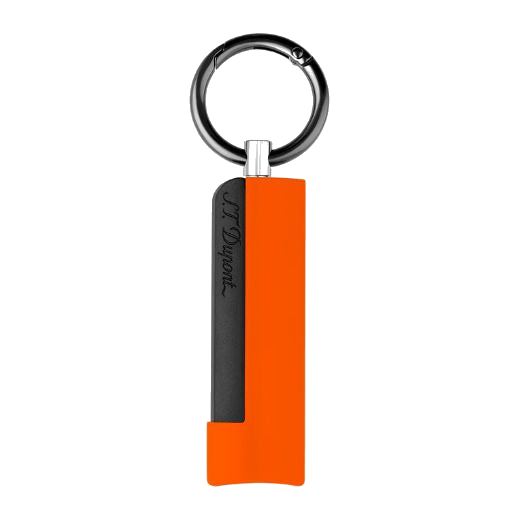 0032190 st dupont neon orange puncher 1