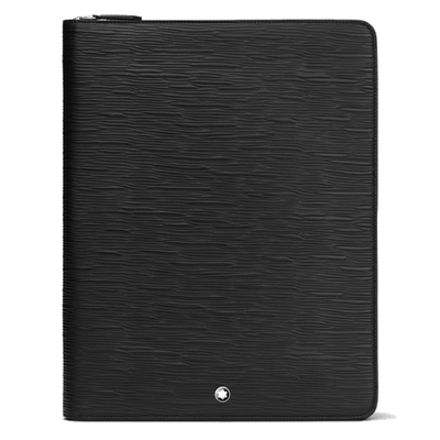 montblanc notepad holder a4