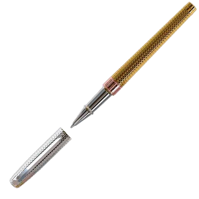 dupont goldhour rollerball
