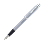 cross fountain pen townsend lustrous chrome fb3d25d29b64dc747a845e151a7a336c 1