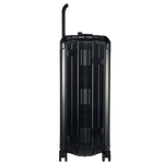 black spinner lite box 69cm
