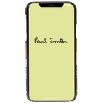 paul smith iphone x mini racing phone case front