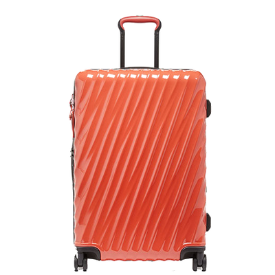 tumi coral 19 degree short trip packing case
