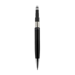 montblanc meisterst ck pens meisterst ck 0 7mm classique platinum plated mechanical pencil 32c5fb27207e1f498ce041173c30bf42 3