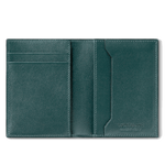 montblanc 4cc green card ho