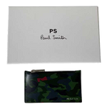 paul smith coinpurse box