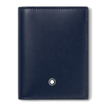 montblanc card holder ink b