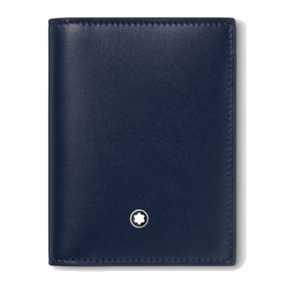 montblanc card holder ink b