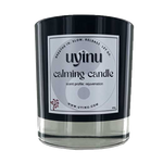 candle uyinu 1
