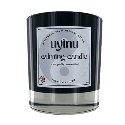 candle uyinu 1