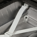55 cm black carry on