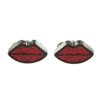 lips cufflinks paul smitgh