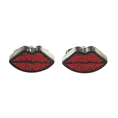 lips cufflinks paul smitgh