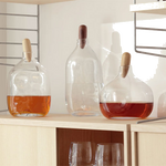lsa float decanter with ash stopper lifestyle 3