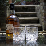 royal scot crystal 2 edinburgh star whisky tumblers 26 cl lifestyle 2