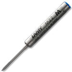lamy blue medium m22 compact ballpoint refill