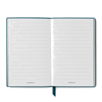 mb134084 cyprus blue 148 small notebook