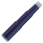cross standard ink blue