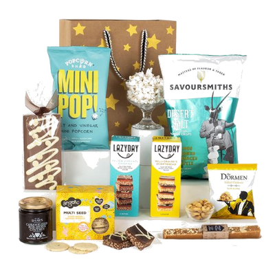vh hampers gluten free