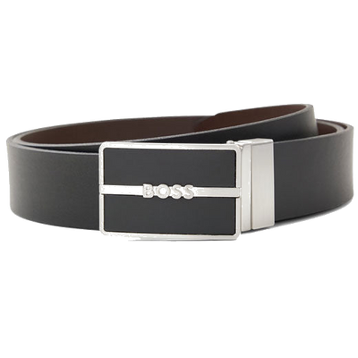 boss glor reversible belt
