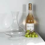 royal scot crystal classic collection wide carafe lifestyle