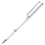lamy safari white rollerbal 8537e1aa6c55ef77a9083deaaa1524ff 1