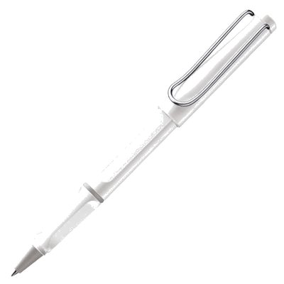lamy safari white rollerbal 8537e1aa6c55ef77a9083deaaa1524ff 1
