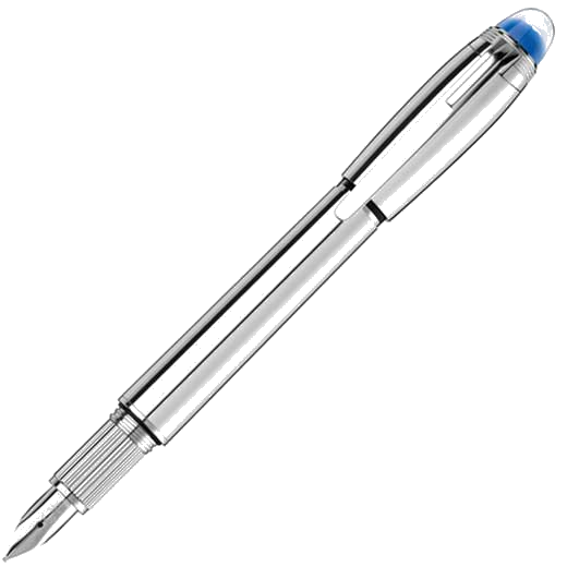 montblanc starwalker  metal