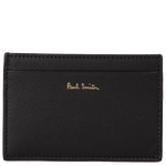 This Paul Smith Signature Stripe Card Holder & Socks Gift Set was made in Italy.