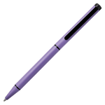 violet ballpoint cloud