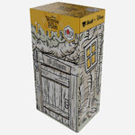 The Limited Edition Steiff gift box for the Steiff Limited Edition 100th Anniversary 20 cm Disney Winnie the Pooh.