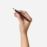 The Burgundy Red Meisterstück Classique Fountain Pen by Montblanc.