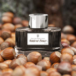 gvfc hazelnut brown ink bottle 75ml lifestyle