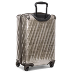 tumi 19 degree lite titanium int carry on6