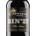 fonseca bin 27 label