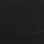 hugoboss folder logo emboss