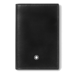 montblanc 2cc card holder