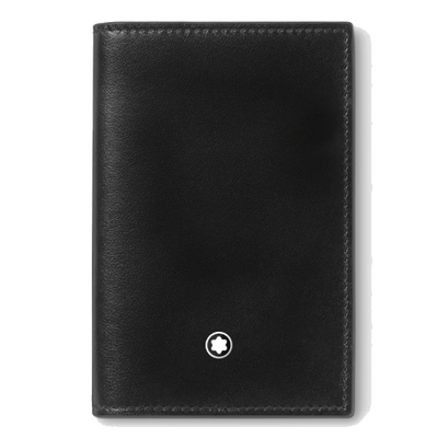 montblanc 2cc card holder