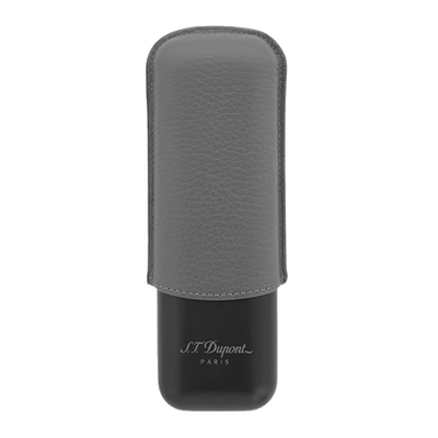 graphite cigar case