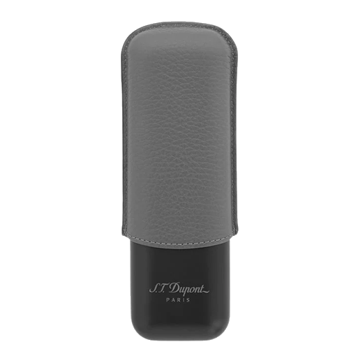 graphite cigar case