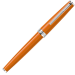 montblanc orange pix 1