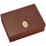 montblanc x purdey coffret poker game set exterior
