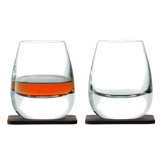 lsa g1213 09 301 whisky tumbler and coaster set2
