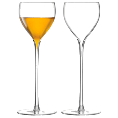 lsa savoy glass 110 ml