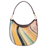 paul smith w1a 8052 gswirl 90 0 dusky swirl bag