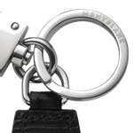 montblanc diamond key fob