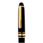 montblanc meisterst ck pens meisterst ck 0 5mm classique gold plated mechanical pencil bb514f8694e06d14c1fa01a736eb58fe 5